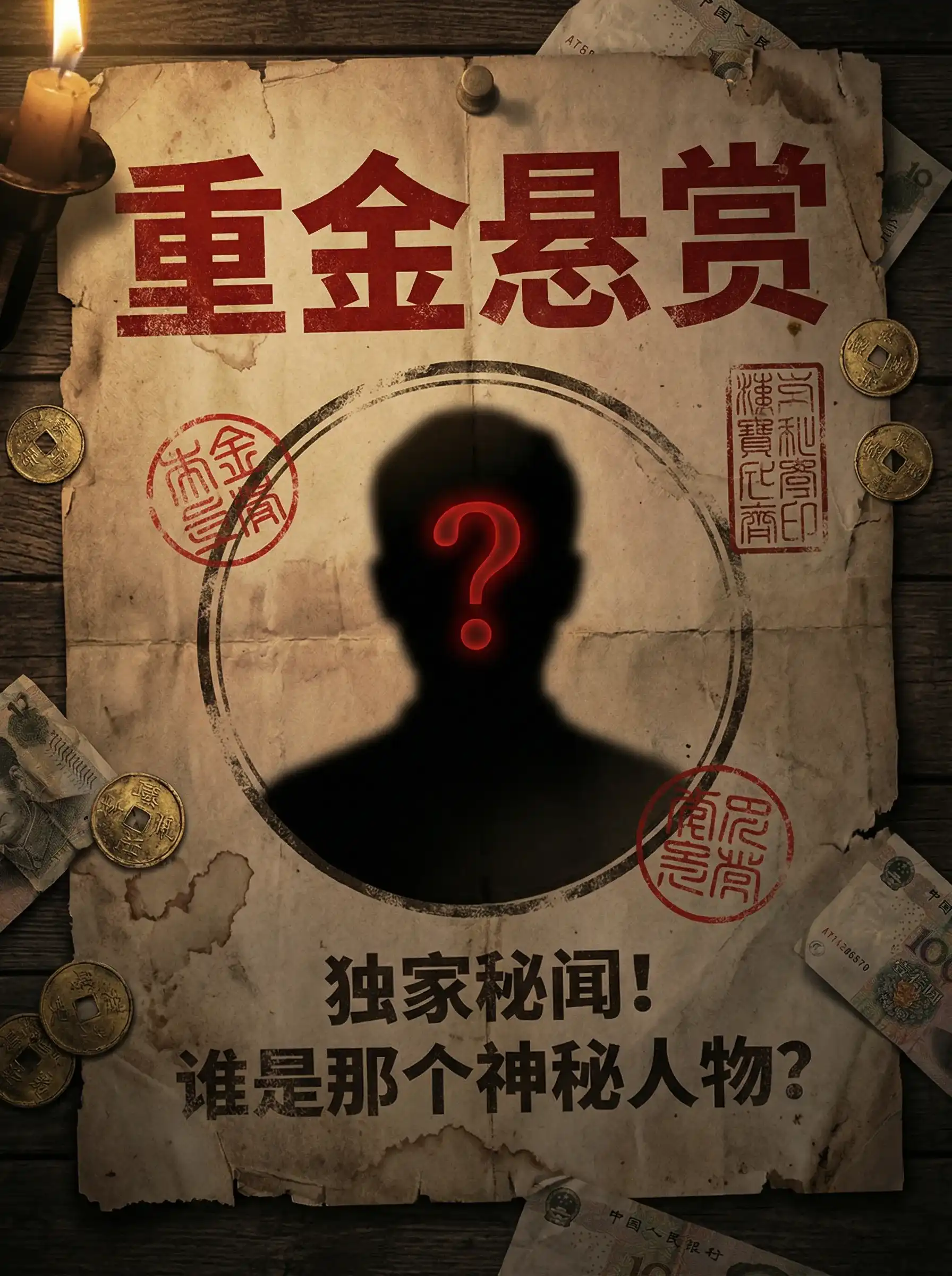 球探体育网址 - 重金悬赏线索征集令
